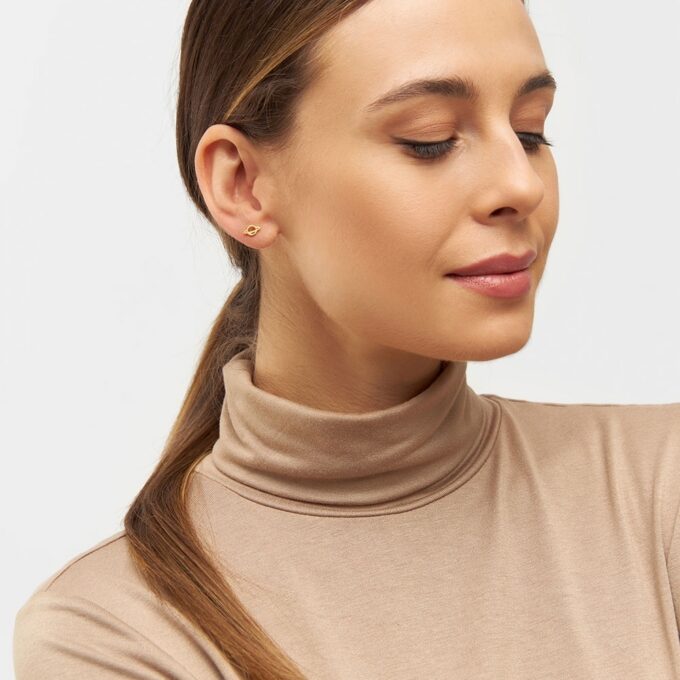 LULU Copenhagen - Ørestik - Saturn