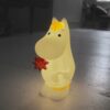 Mumitroldene Snorkfrøken LED-Lampe