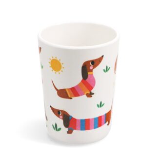 Børnekrus – Gravhund