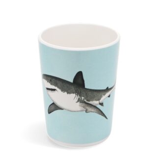 Børnekrus – Hajer