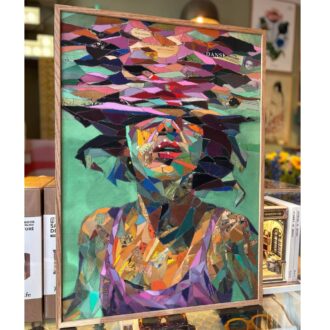 Madstitch - Submerged