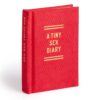 A Tiny Sex Diary