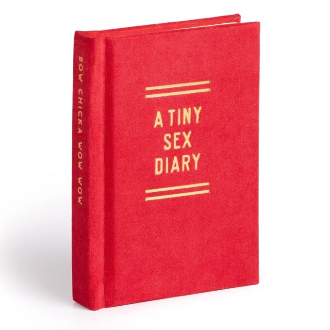 A Tiny Sex Diary