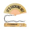 Vifte - It's Fucking Hot