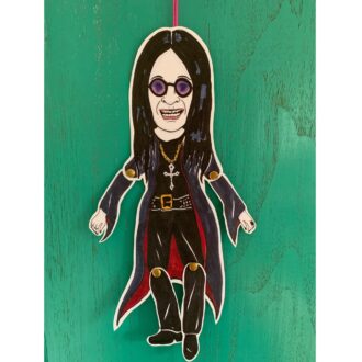 Sprællere i karton - Ozzy Osbourne