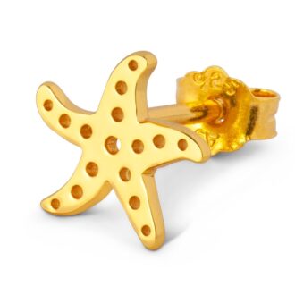 LULU Copenhagen - Ørestik - Starfish