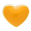 LULU Copenhagen - Ørestik - Love U - Sunflower