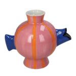 Vase - Fisk