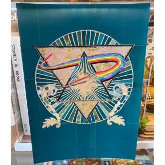 Print - The Dark Side Of