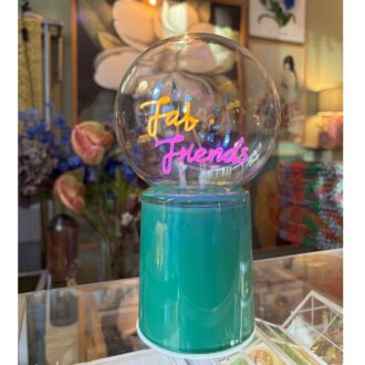 Fab Friends LED - Batterie