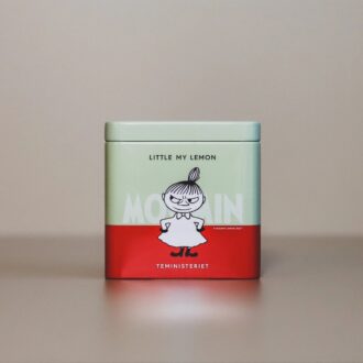 Te - Little My Lemon