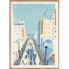 The Dybdahl Co. - View Of Shinjuku