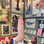 Julepynt - Penis