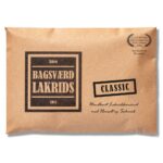 Bagsværd Lakrids - Classic