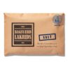 Bagsværd Lakrids - Salt