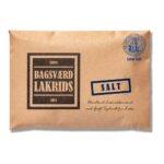 Bagsværd Lakrids - Salt