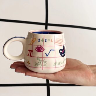 Skæv Kop - Dangerously Overeductated