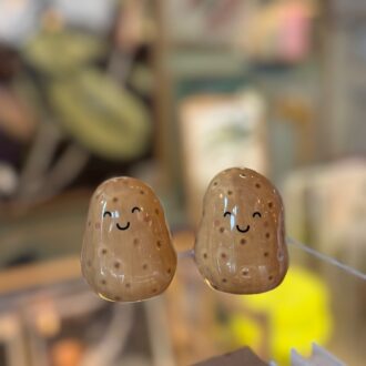 Salt og Peber - Kartofler