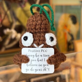 Positiv Poo