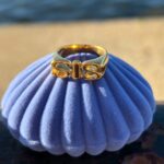 Ring - Sis Størrelse 7