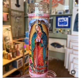 Rituallys - Jomfru Maria