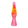 Lavalampe Rosa Pink