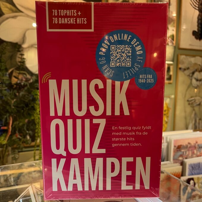 MusikQuizKampen