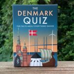 Spil - The Denmark Quiz