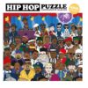 Puslespil - Hip Hop