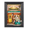 OLD TIMES BOOKSTORE - DIY