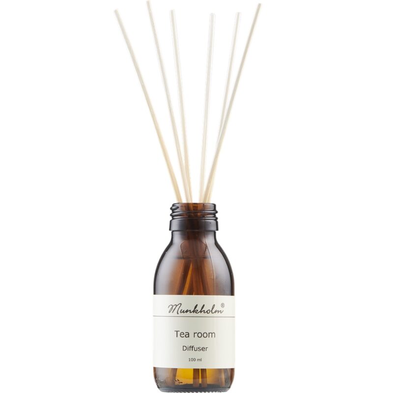 Munkholm - Diffuser - Tea Room
