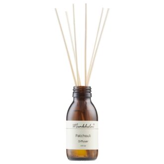 Munkholm - Diffuser - Patchouli