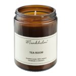 Munkholm - Duftlys Sojavoks - Tea Room
