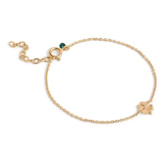 Armbånd - Four - Leaf Clover
