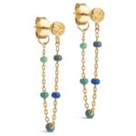 Øreringe Lola - Atlantic