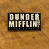 Pin - Dunder Mifflin