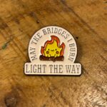 Pin - Light The Way