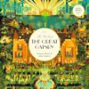Puslespil - The Great Gatsby
