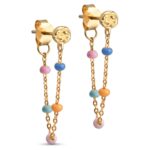 Øreringe Lola - Lolly