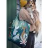 Shopper - Mumi - Familie