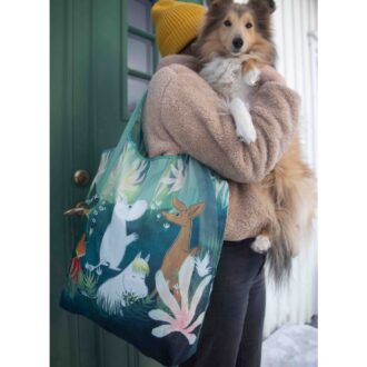 Shopper - Mumi - Familie