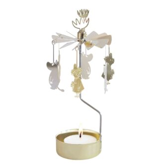 Englespil - Mumi - Imagine