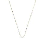 Enamel - Halskæde Lola - Atlantic