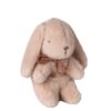 Maileg - Bunny Plush Mini - Light powder