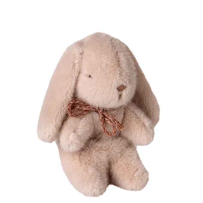 Maileg - Bunny Plush Mini - Light powder