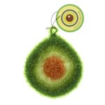 Opvaskeklud Til Køkken – Avocado