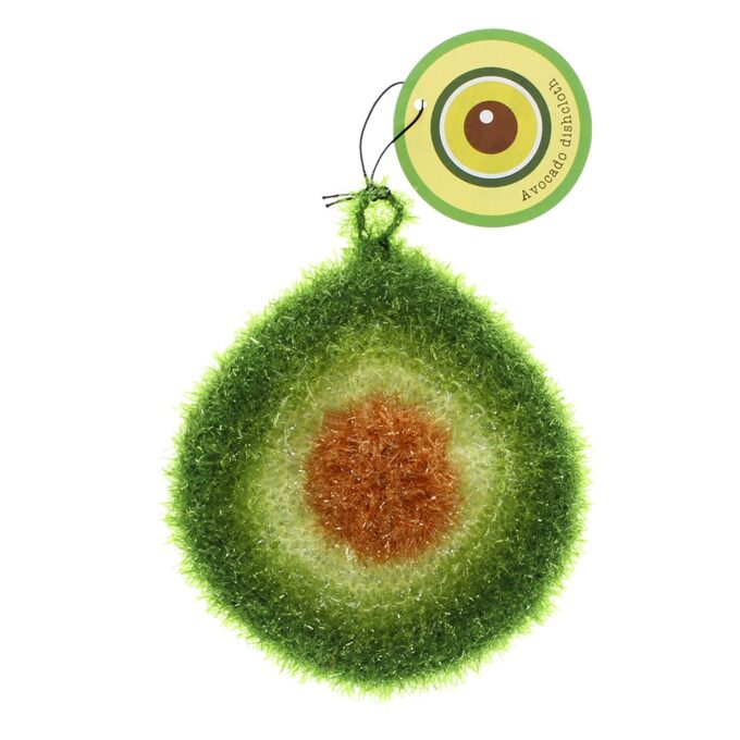 Opvaskeklud Til Køkken – Avocado