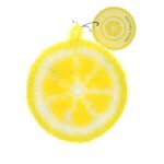 Opvaskeklud Til Køkken – Citron