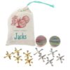 Traditionelt Jacks - Spil I Pose