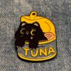 Pin - Tun